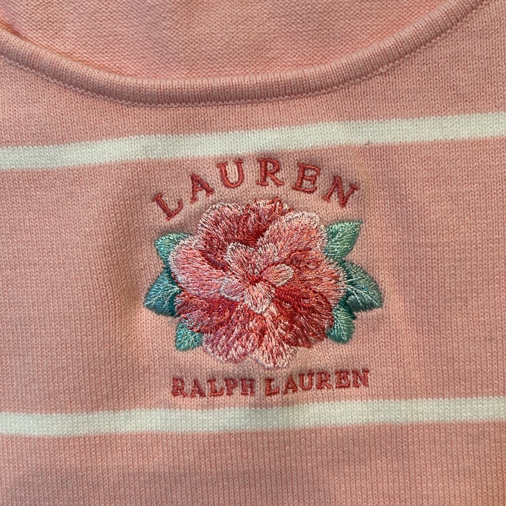 Lovely Ralph Lauren Shell - Picture 3 of 3